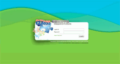 Desktop Screenshot of eclass.ssc.edu.hk